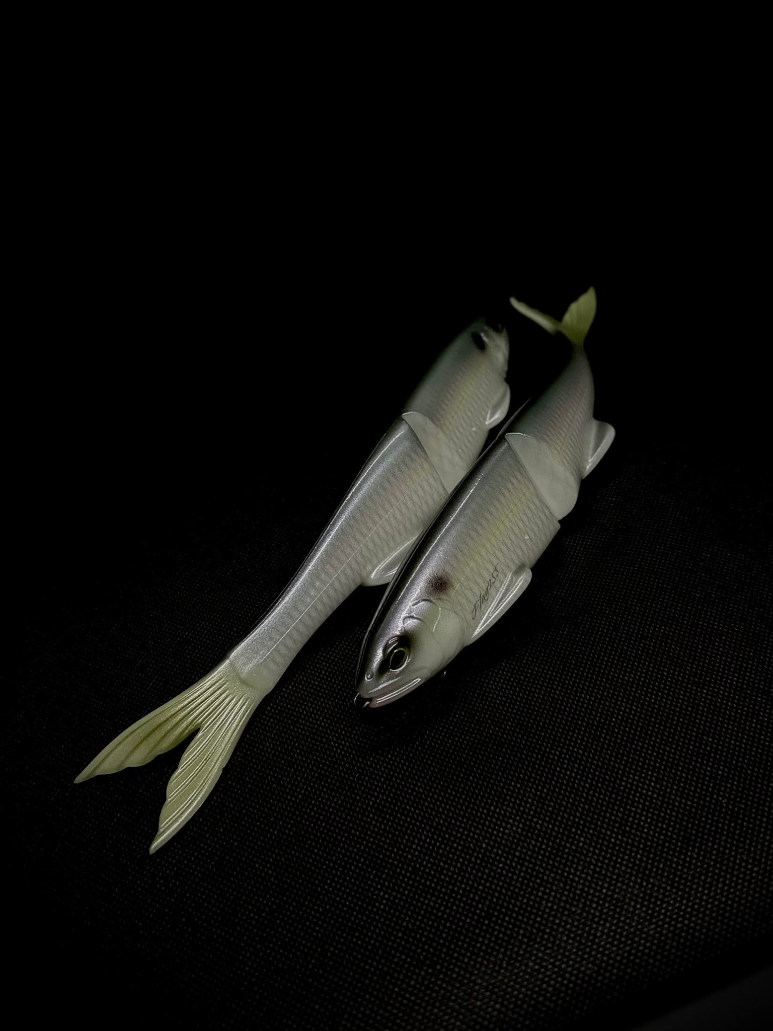 Grow Design Works – Coyote Bait & Tackle