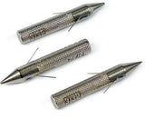 Gamakatsu TG Trigger Nail Weight