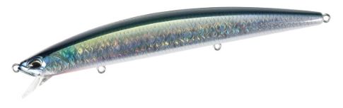 Minnow Satya SF 180 Dansel A2 – Leurre De Spinning Ultra-Réaliste, Idée Cadeau Pêche