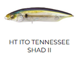 Megabass Karashi 80
