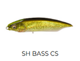 Megabass Karashi 80