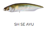 Megabass Karashi 80