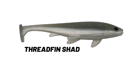 G-Ratt Baits x GCJ Baits Weedless Executioner – Coyote Bait & Tackle