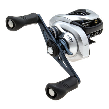 Shimano Tranx 300 / 400 – Coyote Bait & Tackle