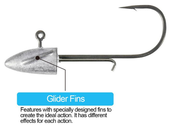 br fish lure Duo Bay Ruf 1/0 7g frequency tail action BBZ Bio-Rat | FishLab