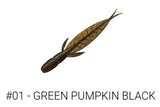 Ever Green International C4 Leech