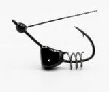 Core Tackle Wacky Shot Weedless Straight Shank