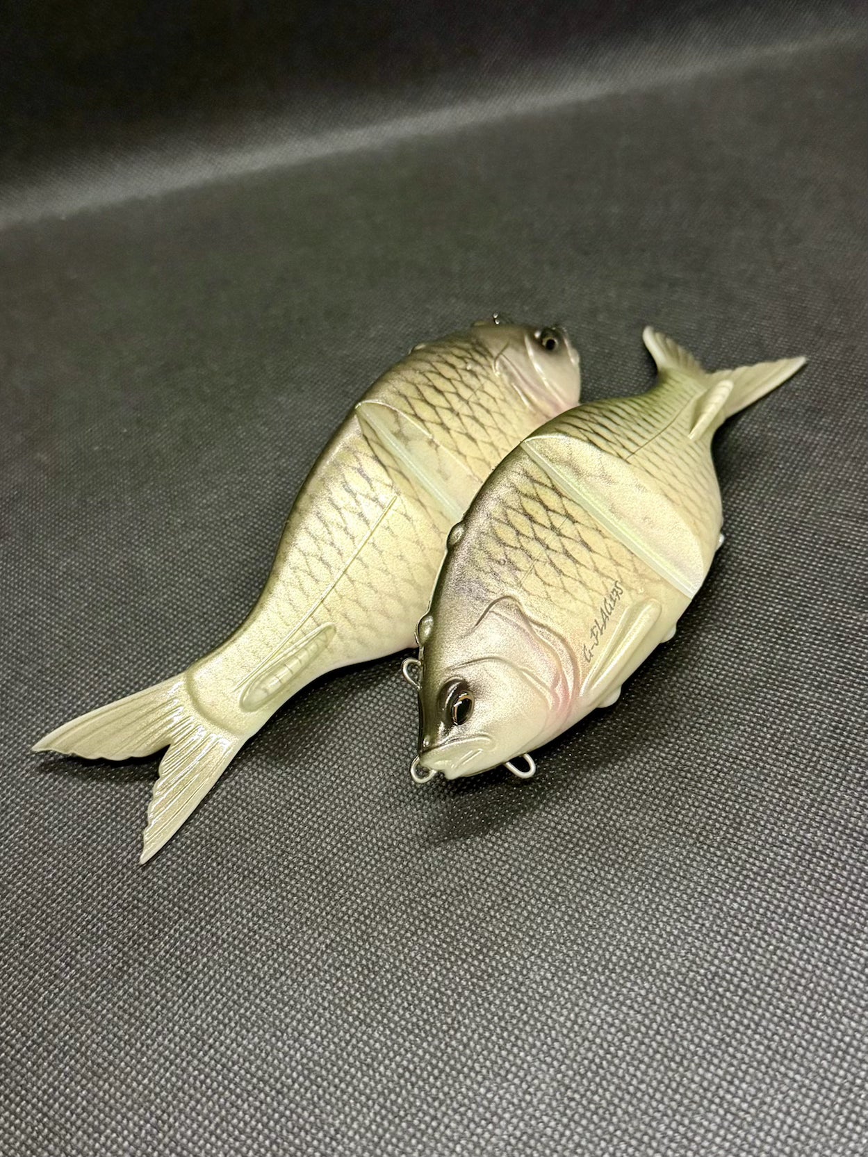 ルアー・フライ GDW-FLAG 255 #205 re TRICK CARP GDW-FLAG 255 #205 re TRICK CARP 【公式通販】