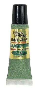 The Original Fish Formula Bait Pop