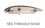Megabass Karashi