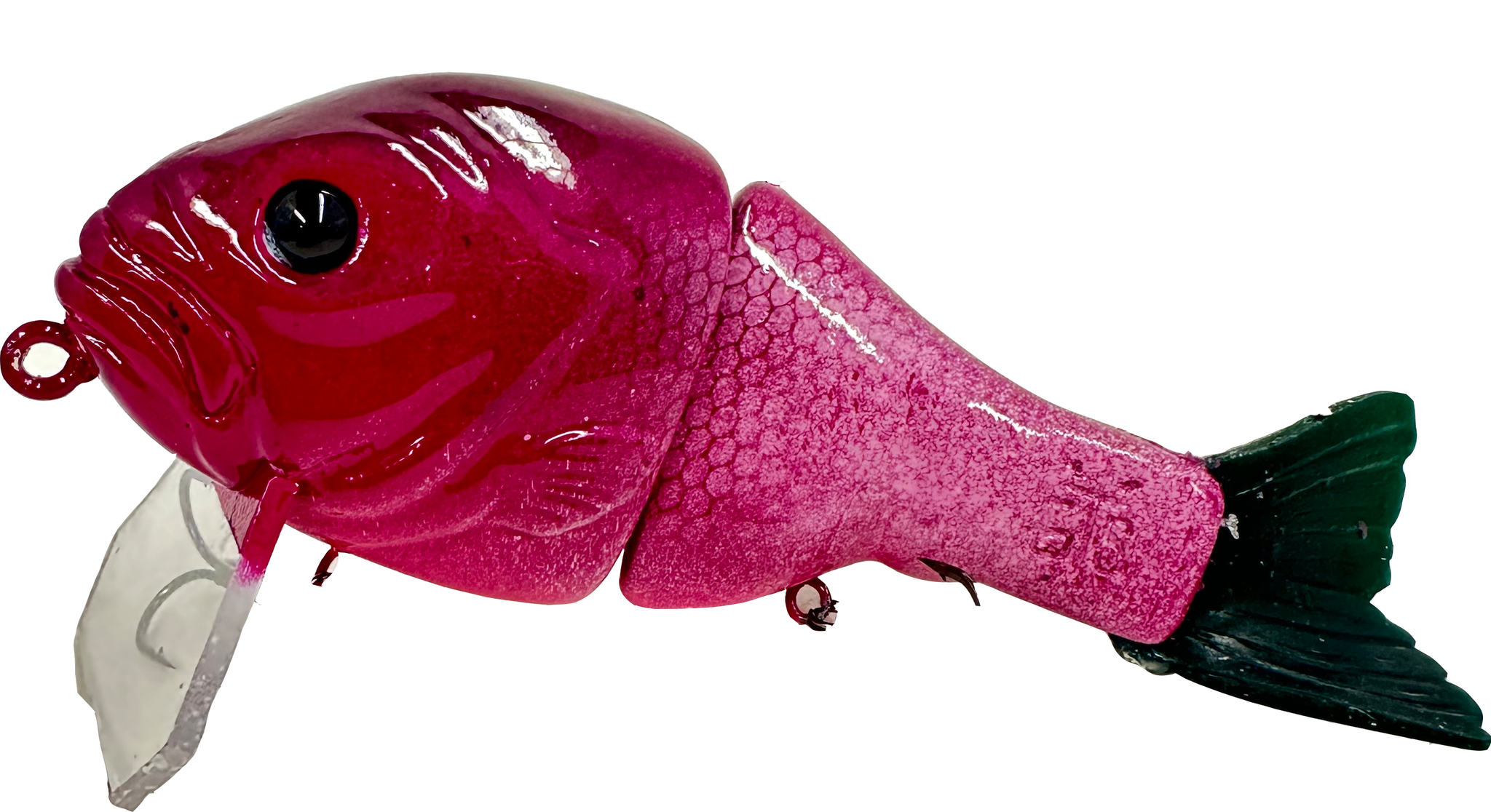 GT Swimbaits Grumpy Gill – Coyote Bait & Tackle