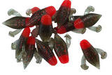 Battlestar Tackle Soft Candy Perch Bait
