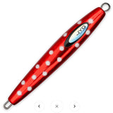 JYG Pro Fishing Semmy Tungsten 240g