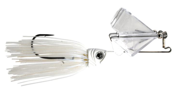 1st Gen Fishing Introvert Buzzbait – Coyote Bait & Tackle