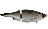 Bl8nkt Striker Shad Swimbait