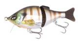 Geecrack Gilling Twister 75