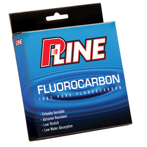P-Line Ultimate Fluorocarbon Line