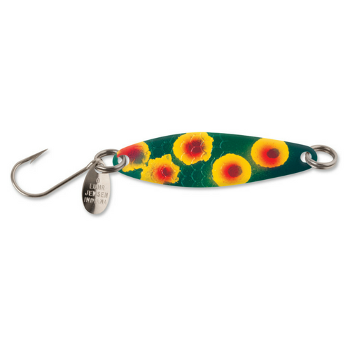 Luhr-Jensen Needlefish Spoons – Coyote Bait & Tackle