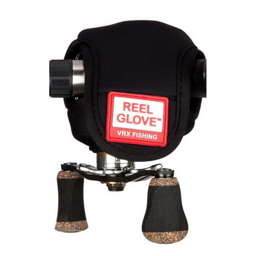 The Reel Glove Casting Reel Covers