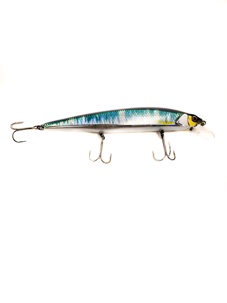 Leurre Illex jackall rerange 130 sp - Sport & Plein air Leurre Illex jackall rerange 130 sp - Sport & Plein air