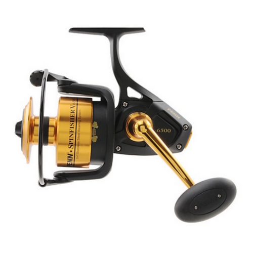 Penn Spinfisher V Spinning Reels – Coyote Bait & Tackle