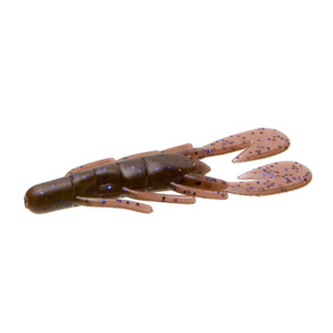 Zoom Ultravibe Speed Craw – Coyote Bait & Tackle