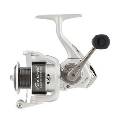 Pflueger Trion Spinning Reels – Coyote Bait & Tackle