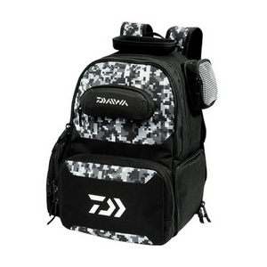 daiwa tactical tackle box Daiwa Tactical Backpack – Coyote Bait & Tackle