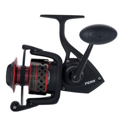 penn 7000 fierce spinning reel III Live Liner Enhanced with sealed bearings Penn Fierce FRC6000 Spinning Reel