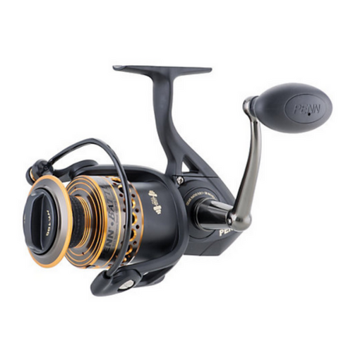 Penn Battle II Spinning Reels – Coyote Bait & Tackle