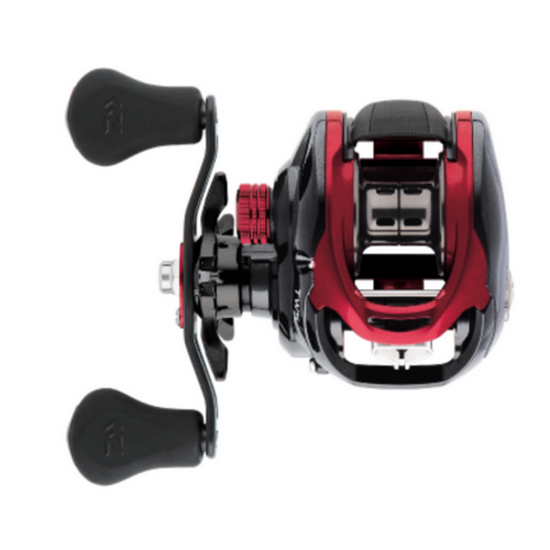 Daiwa Tatula CT Type-R Casting Reels – Coyote Bait & Tackle