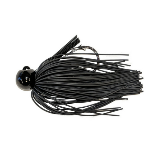 Bass Patrol Football Jigs – Coyote Bait & Tackle