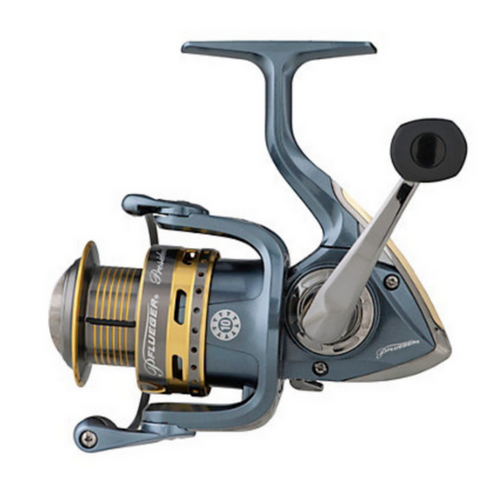 Pflueger President Spinning Reels – Coyote Bait & Tackle