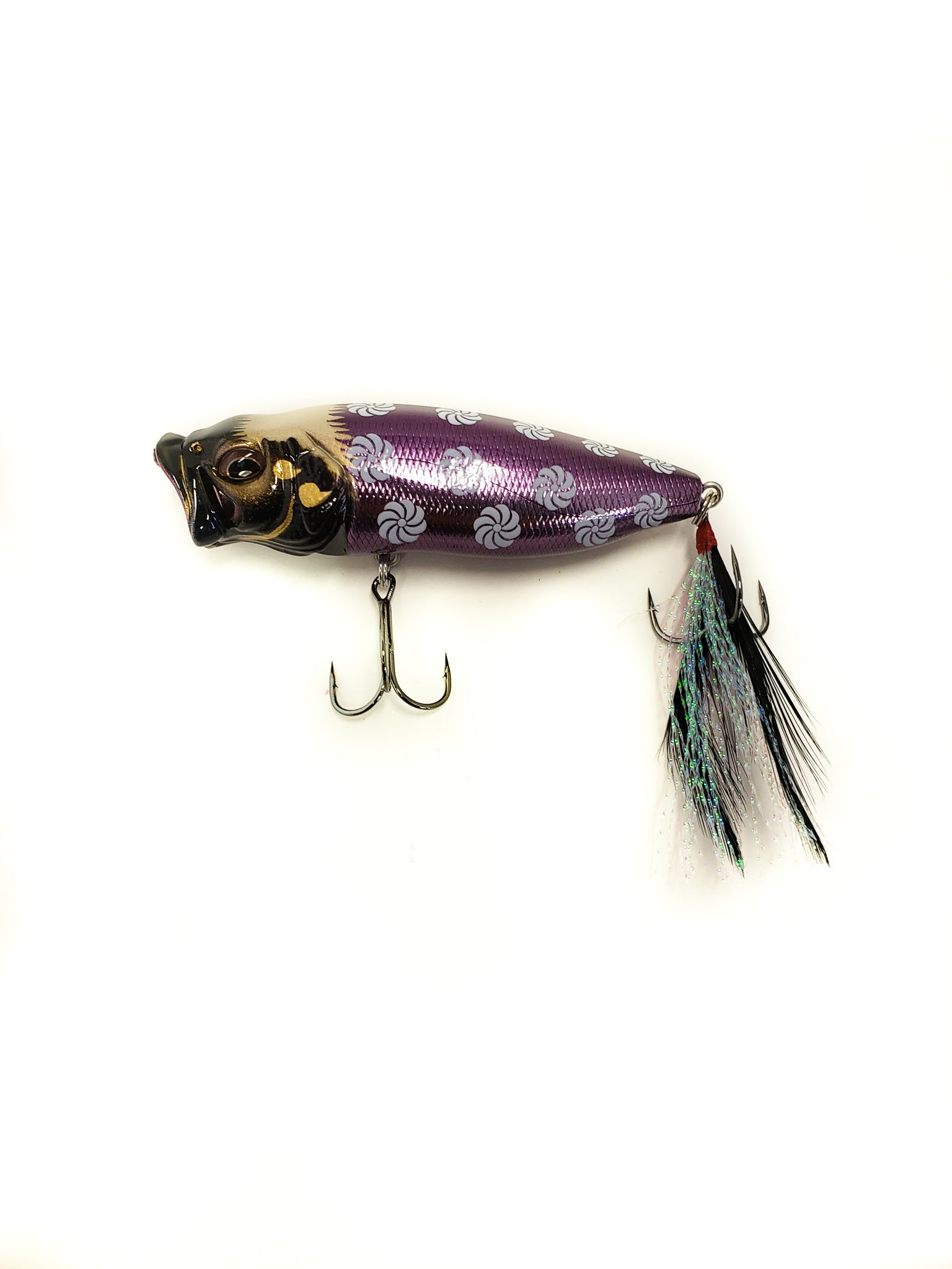 Megabass メガバス POP-MAX SP-C 限定 2点-