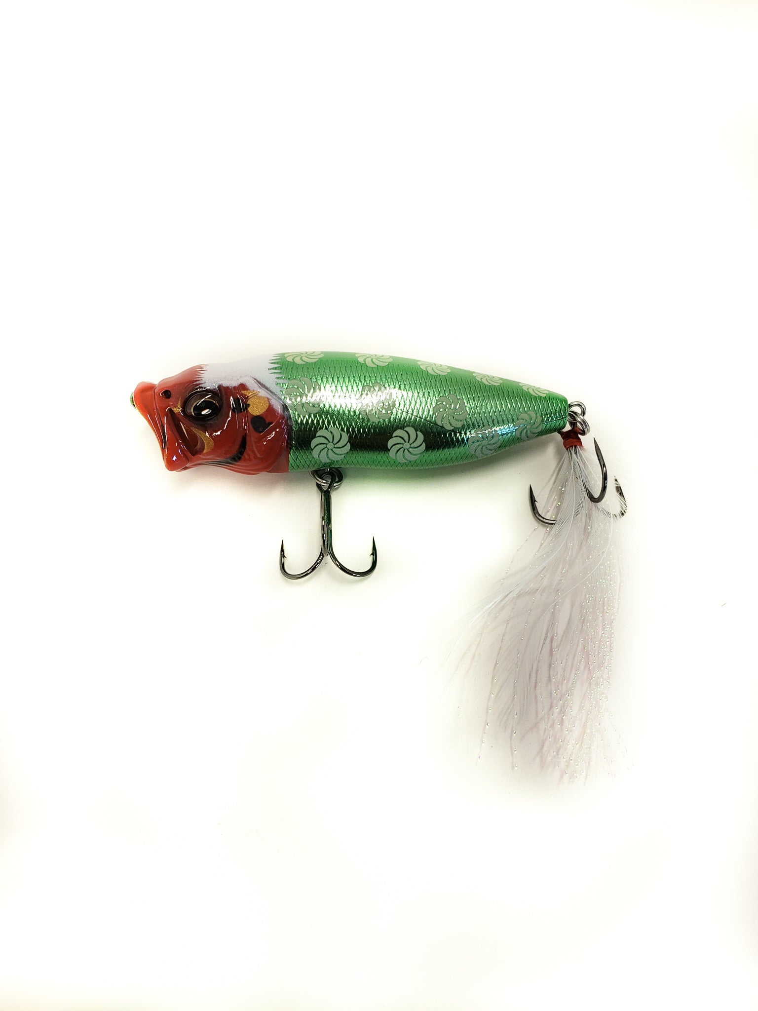 Leurre Megabass Limited Popx Sp-C - Occasion