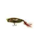 Megabass Pop Max Keep Cast