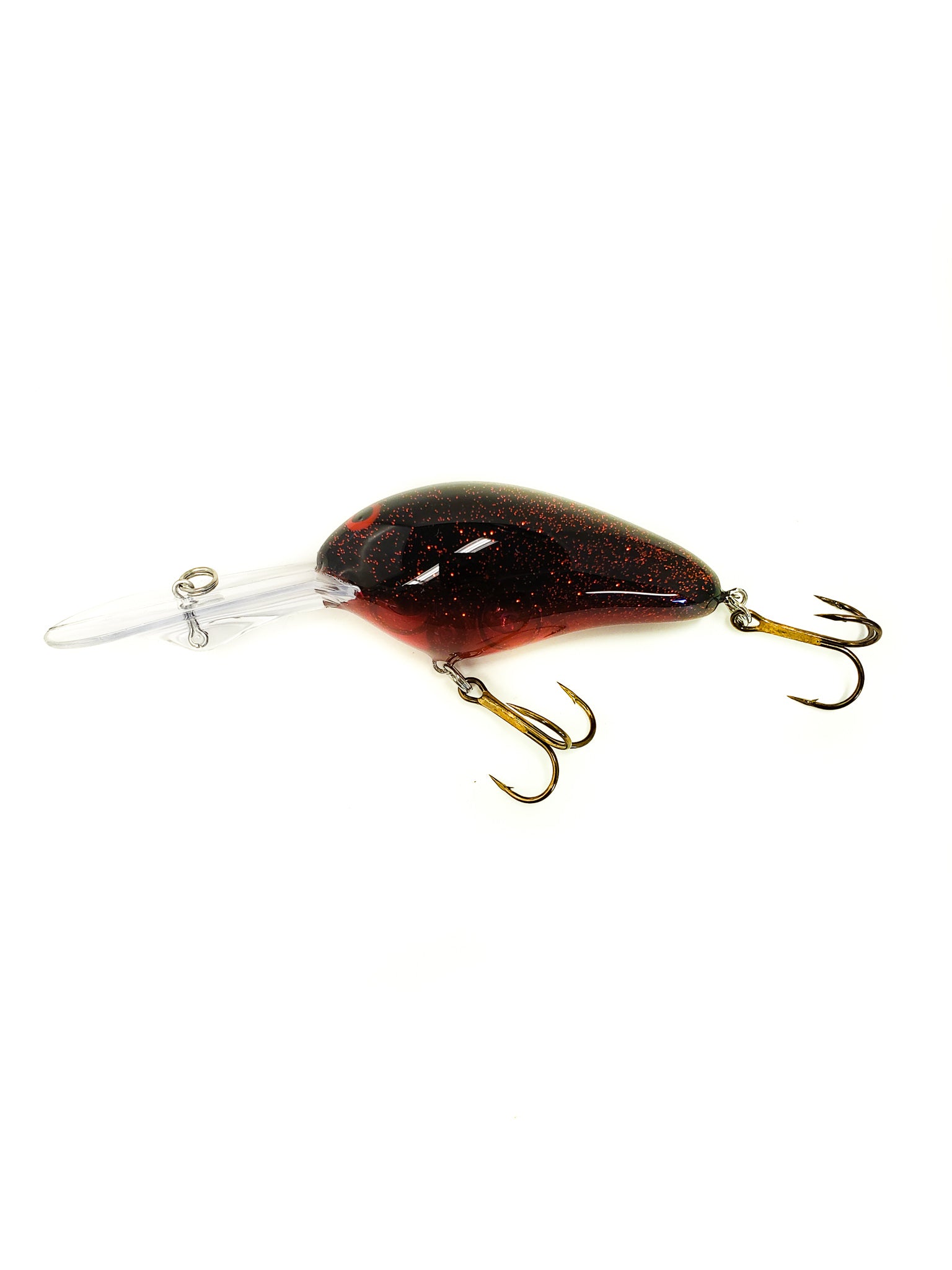 Norman Lures Deep Diver 22 Crankbaits – Coyote Bait & Tackle