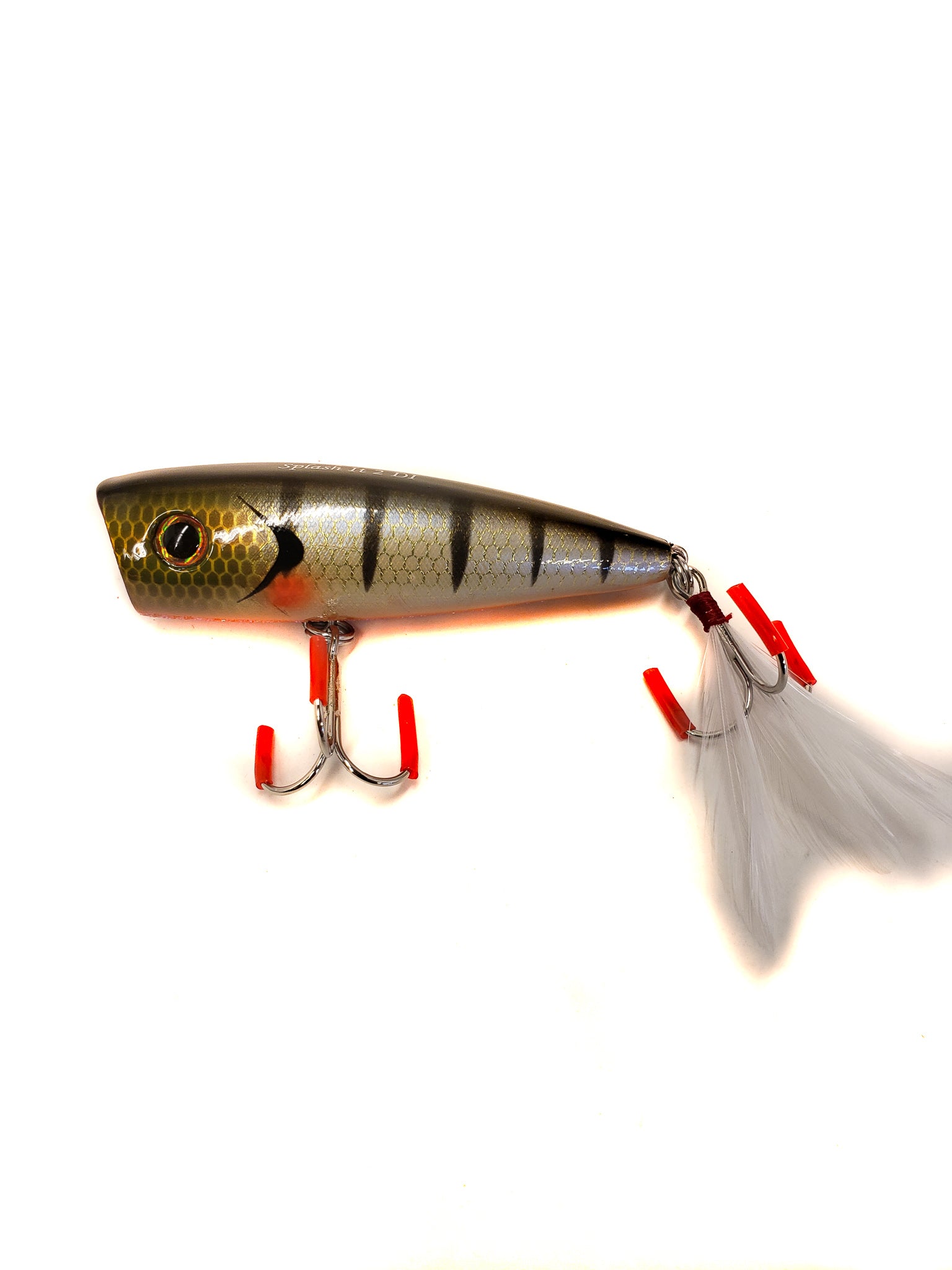 Don Iovino Splash-it 2 – Coyote Bait & Tackle
