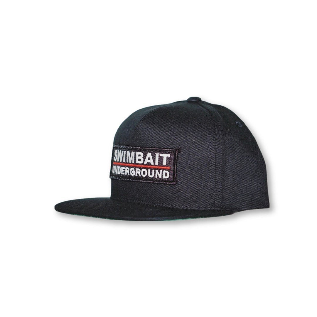 SWIMBAIT UNDERGROUND HEADWEAR – Coyote Bait & Tackle