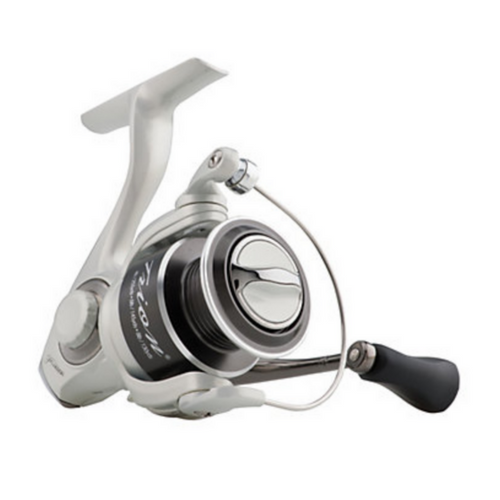 Pflueger Trion Spinning Reels – Coyote Bait & Tackle