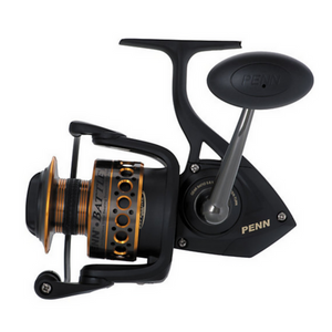 penn battle ii spinning reel 8000 Wrath A great value for the price point. Penn Battle II Spinning Fishing