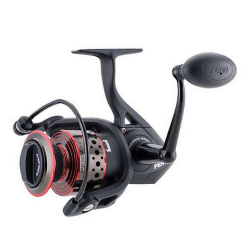 Penn Fierce II Spinning Reels – Coyote Bait & Tackle