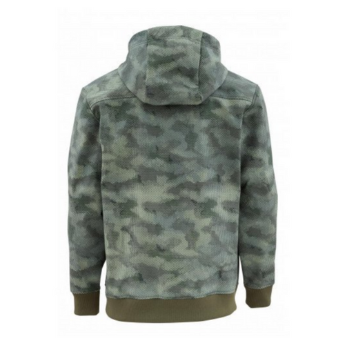Rogue fleece hoody simms shop