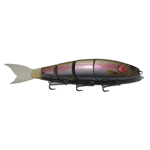 Madness Japan Balam 300 Swimbaits – Coyote Bait & Tackle