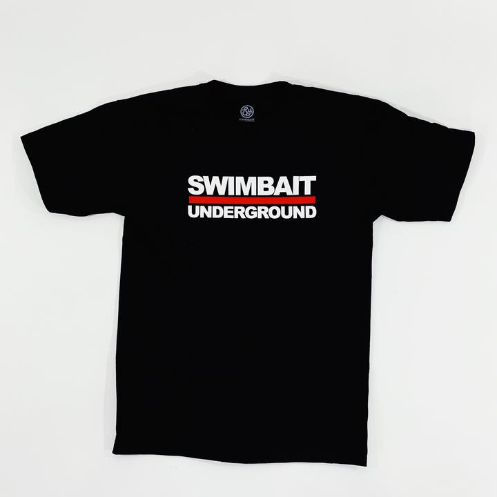 SWIMBAIT UNDERGROUND T-SHIRTS1