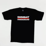 SWIMBAIT UNDERGROUND T-SHIRTS