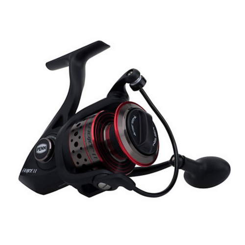 Penn Fierce II Spinning Reels