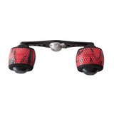 Winn Reel Grip Sleeves