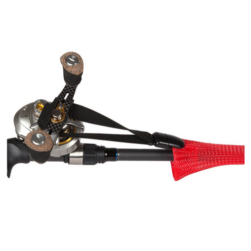 The Rod Glove Savers – Coyote Bait & Tackle
