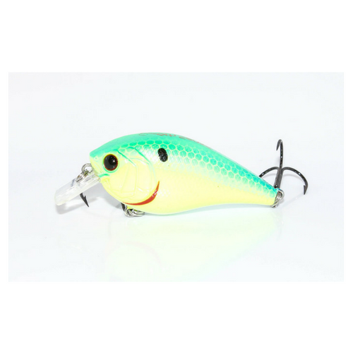 6th Sense Crush 50X Squarebill Crankbaits – Coyote Bait & Tackle